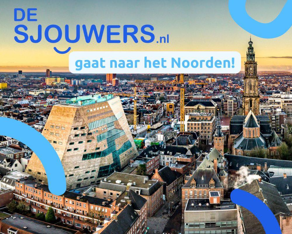 Sjouwers Groningen